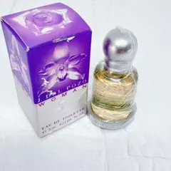 ジェイ デル ポゾ WOMAN オードトワレ 5ml J. DEL POZOのサムネイル