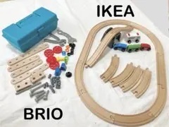 ブリオ 知育玩具