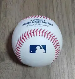 MLB 公式試合球 ローリングス 専用箱付き送料込みラスト１個です