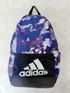 adidas 迷彩柄 リュックのサムネイル