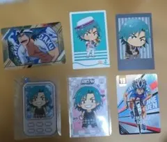 弱虫ペダル　銅橋正清　まとめ売り