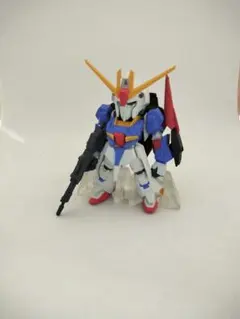 ガンダム コンバージ　Zガンダム　FW GUNDAM CONVERGE　ゼータ7のサムネイル