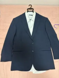 AOKI 3ピーススーツ BB5 JUNKOSHIMADA - メルカリ
