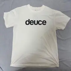deuce tシャツ Lサイズ