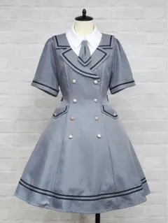Amavel Marine Cadet ワンピースのサムネイル