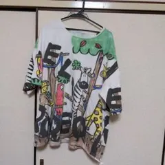 エルロデオ　BIGTシャツのサムネイル