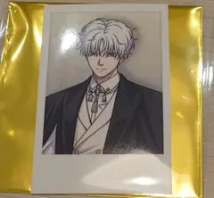 SAKAMOTO DAYS スラー ノーマル アモカフェ 推しパシャカード　①