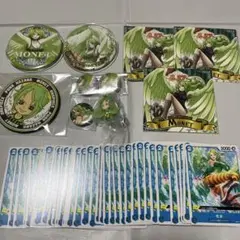 ワンピース　モネ　グッズ　まとめ売り　セット
