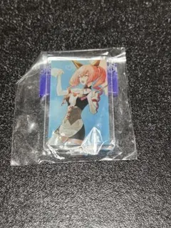 シュタゲ　フェイリスアクリルスタンド