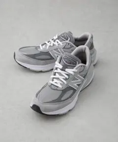 2026年最新】new balance 990v6 