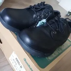 新品未使用　Dunham ダナム　コンフォートシューズ