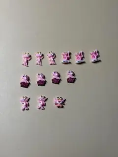 【新品】ネイルパーツ ミニパーツ