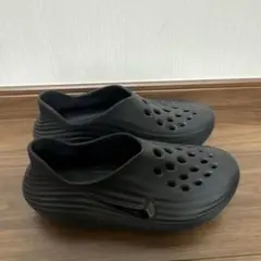 NIKE Reactx リジュビネイト ブラック