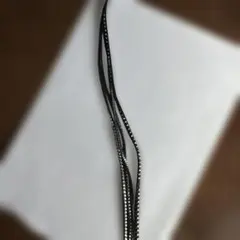 スワロフスキーのブレスレット