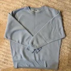 ライトブルートレーナー 【Lサイズ】