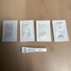 ETVOS トライアルセット