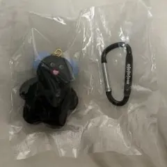 mojojojo フィギュアマスコット vol.3 限定カラー ブラック　1