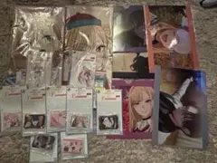 一番くじ TVアニメ「その着せ替え人形は恋をする」 セット