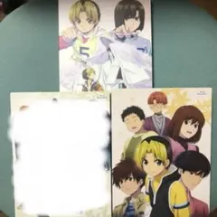 ヒカルの碁 DVD 1期-3期全25巻セット＋アクリルスタンド＋キャラクリア ヒカルの碁 DVD 1期-3期全25巻セット＋アクリルスタンド＋