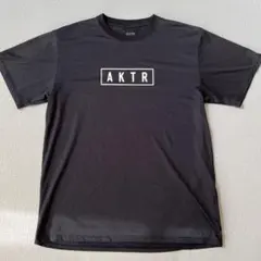 AKTR バスケットボールTシャツ　L