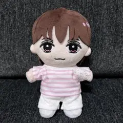 現品販売】佐久間大介ぬい用カツラ/すのチルぬい - メルカリ