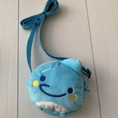 新品未使用♡たまごっち パラダイス おでかけキャリー いるかっち