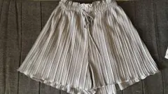 高１　部屋着キュロットのサムネイル