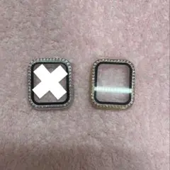 Applewatch♡カバー(別売り可)