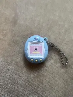 たまごっち ガチャガチャ ミニチュアチャームコレクション3 やんぐみみっち