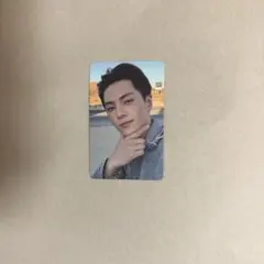 ENHYPEN THESIN:VANISH ユニバ第1弾 ジェイ