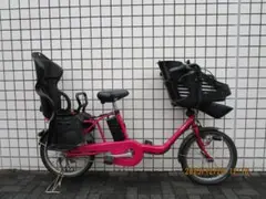 2025年最新】Panasonic 付属品：バッテリー チャイルドシート付きの