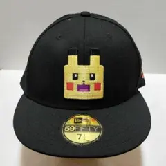 カープオリジナル ポケモンキャップ(Carpロゴ ピカチュウ) 広島東洋