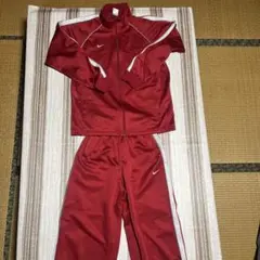 Nikeウェアパンツセット