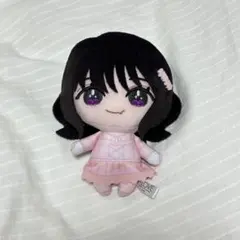 LOVE ぬいぐるみマスコット(6周年衣装) 野口衣織 - メルカリ