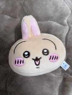 ちいかわ　うさぎ　キーホルダー