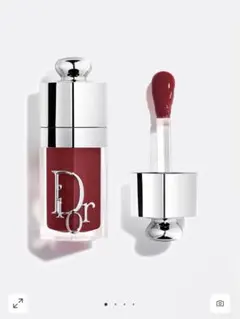 Dior リップアディクト グロウオイル 104 ブラックチェリー