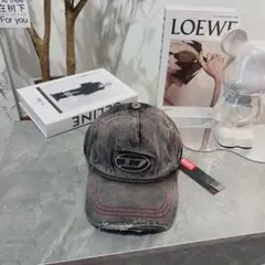 diesel キャップ