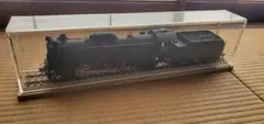 2026年最新】蒸気機関車 d51型 1/60模型の人気アイテム - メルカリ