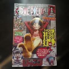 ONE PIECE ワンピースマガジン 20号 未開封プロモ 付き