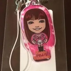 須田アンナ バレンタインガチャ クリーナー