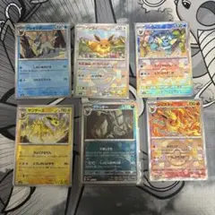 ポケモンカード　マスターボールミラーまとめ売り