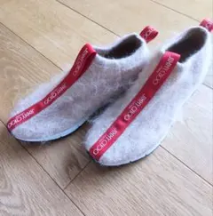 ジミーチュウ ニットスニーカーのサムネイル