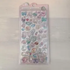 すいーつボンボン ボンボンドロップシール