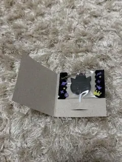 ばつ丸　キャンディチャームズグミ サンリオ キーホルダー