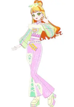 ベリキューデニムスプリング フルコーデ