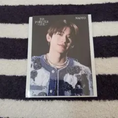 NAOTO JSB FOREVER ONEフォトカード