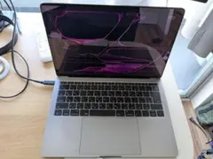 MacBook pro 2016 【ジャンク】 ジャンク】MacBook Pro 2016 i7 16GB/500GB｜Yahoo!フリマ（旧PayPay