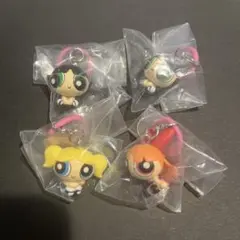 パワーパフ ガールズ めじるしアクセサリー 2～スペシャルカラーver.～