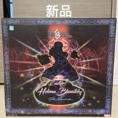 AMAKUNI ホビージャパン キャスター/エレナ・ブラヴァツキー 限定版