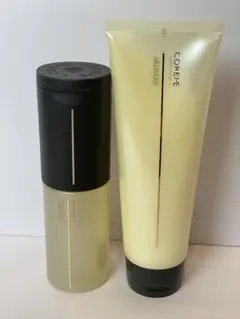 新品 アリミノ コアミー S シャンプー＆ヘアマスク 2点セット - メルカリ
